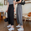 Urban Edge, Effortless Style: Fashion Loose Streetwear Pants