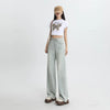  Summer Comfort Jeans - Soft Lyocell High Waisted Wide Leg Pants