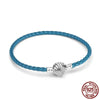 925 Silver Luxury Bracelet - Haute Damsel