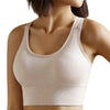 Lift and Support: Push Up Seamless Sports Bra - Haute Damsel