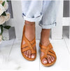 Women's Wedge Sandals &amp; Casual Flat Shoes - Relax in Comfort