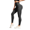 Haute Damsel Fashionable Fitness Leggings – Stylish Workout Wear