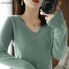 Casual Warm Knitwear Sweater - Effortless Coziness for Every Day by Haute Damsel