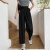 Urban Edge, Effortless Style: Fashion Loose Streetwear Pants