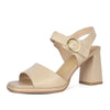 Strut in Style: Square Toe Chunky Heels for Modern Elegance