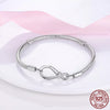 925 Silver Luxury Bracelet - Haute Damsel