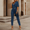 Casual Chic and Elegant Jumpsuits  Haute Damsel