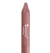 Nude Velvet Matte Lip Liner Pencil – Defined Elegance