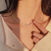 Timeless Elegance  chukar Necklace for Weddings & Gifts