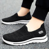 Unisex Breathable Sneakers - Lightweight Non-Slip Tennis Shoes for Women & Men