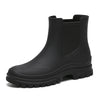  Waterproof Rain Boots – Non-Slip Chelsea Rain Shoes, Garden & Fishing
