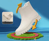  Waterproof Rain Boots – Non-Slip Chelsea Rain Shoes, Garden & Fishing