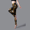 Wild & Free Leopard Print Leggings