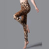 Wild & Free Leopard Print Leggings