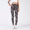Wild & Free Leopard Print Leggings 