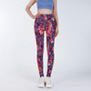 Wild & Free Leopard Print Leggings