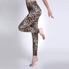 Wild & Free Leopard Print Leggings