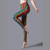 Wild & Free Leopard Print Leggings
