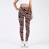 Wild & Free Leopard Print Leggings 