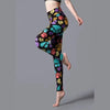 Wild & Free Leopard Print Leggings 