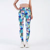 Wild & Free Leopard Print Leggings 