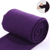 Winter Fleece-Lined Leggings