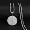 Witchcraft Pentagram Necklace
