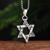 Witchcraft Pentagram Necklace