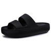Women’s Cloud Slippers – Pillow Soft, Arch Support, Non-Slip Sandals | Haute Damsel