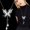 Adjustable Crystal Pendant Premium Craftsmanship