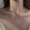 beautiful pendant  Necklace eye-catching 