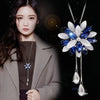 Long Sweater Chain Jewelry  