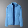 Double-Sided Fleece Jacket