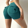 Moisture-wicking and squat-proof 