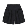 Close-up of elastic waistband detail