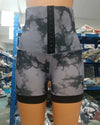  Tummy Control Yoga Shorts – Butt Lift & Pockets