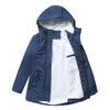 winter parkas for curvy women